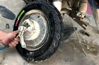 淮安市换胎补胎服务