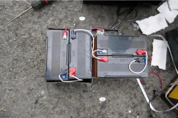 淮安市电动车更换电瓶