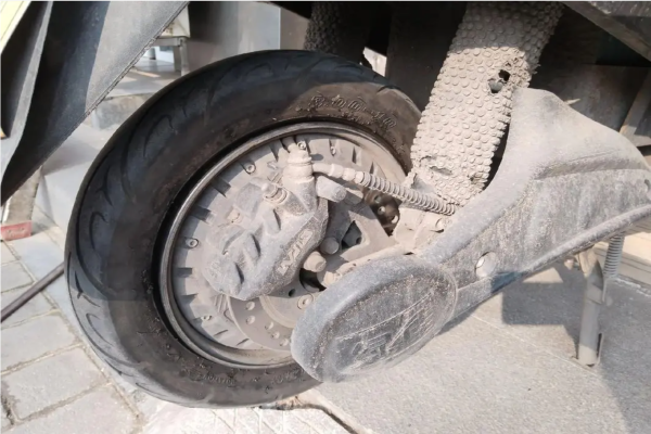 淮安市电动车补胎换胎